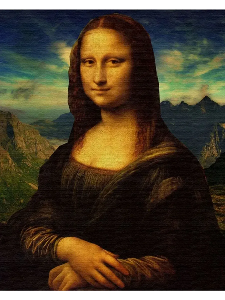 Mona Lisa
